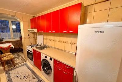 Garsonieră decomandată în Burdujeni - 4