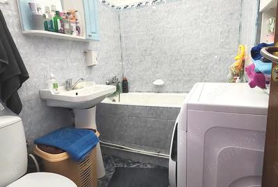 Apartament cu 2 camere semidecomandat în Craiovei - 5