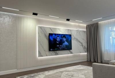 Duplex cu 4 camere în Braytim