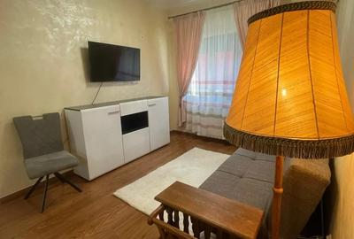 Ap. 2 camere, parcare privata, prima inchiriere, bloc nou zona galata recuperare - 5