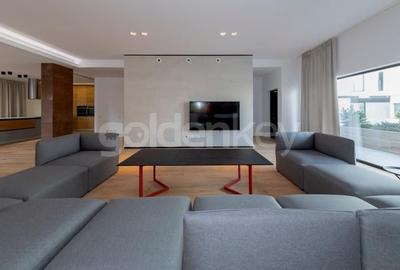 Vila superfinisata cu garaj intr-o locatie premium - 2