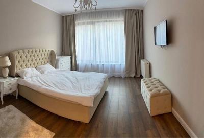 Apartament cu 3 camere decomandat, mobilat în Răcădău - 8