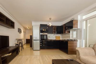 Apartament decomandat in bloc 2014 in zona Hotel Marriot - 1