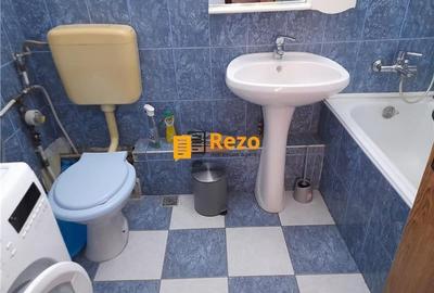 SEBASTIAN NASAUD 56 MP, ETAJ 3/8 CENTRALA PROPRIE BLOC 1988 REABILITAT SEBASTIAN NASAUD 56 MP, ETAJ 3/8 CENTRALA PROPRIE BLOC 1988 REABILITAT - 7