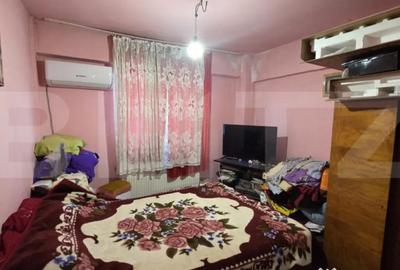 Apartament cu 2 camere decomandat, mobilat în Brestei - 3