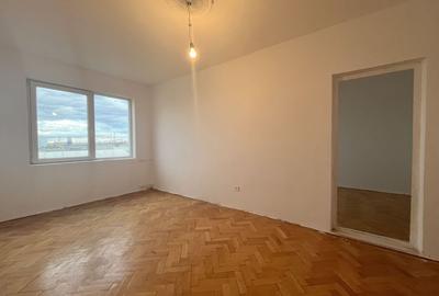 Apartament cu 2 camere semidecomandat în Olimpia-Stadion
