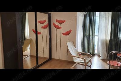 Inchiriez garsoniera Militari Veteranilor - 3