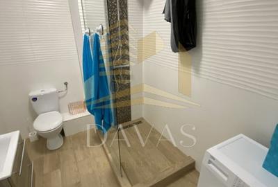 Apartament cu 2 camere semidecomandat, mobilat în Zorilor - 3