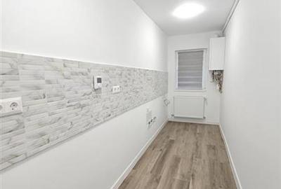 Garsonieră decomandată, mobilată în Tudor Vladimirescu - 6