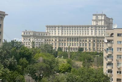 Apartament cu 2 camere decomandat, mobilat în Unirii