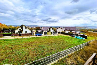 Garsonieră decomandată în Lunca Cetățuii - 1