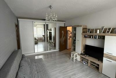 Apartament cu 2 camere semidecomandat în Ultracentral - 8