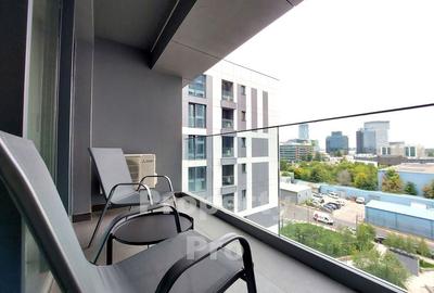 3 Camere + 2 Locuri de parcare, Cloud9, Aviatiei, Promenada - 25