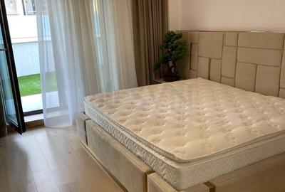 Apartament de I Herastrau I 2 locuri de parcare - 2