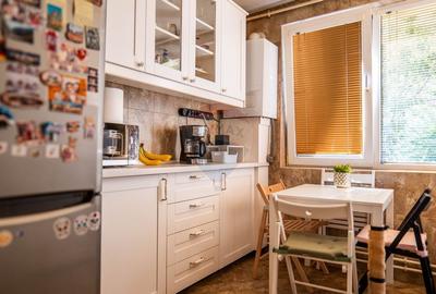 Vanzare apartament 3 camere modern, 62 mp, mobilat si utilat complet - 19