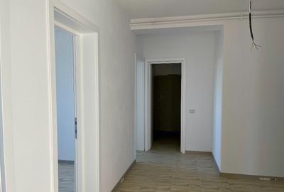 Apartament de tip studio, pret de BLACK FRIDAY, in Subcetate City 2 - 4