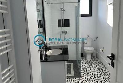 Apartament cu 2 camere semidecomandat, mobilat în Gheorghe Doja - 10