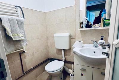 Apartament cu 3 camere decomandat, mobilat în Iosefin - 17