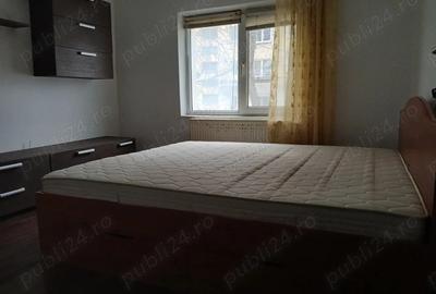 Apartament cu 2 camere decomandat în Nord - 7