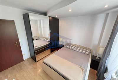 Apartament cu 2 camere în 13 Septembrie - 14