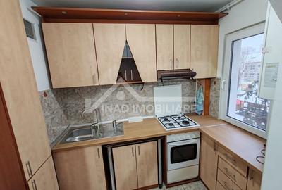 Apartament cu 3 camere situat in Manastur Str. Mehedinti ( zona Big ) - 5