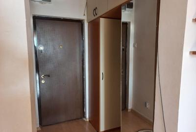 Apartament cu 1 camera, etajul 7/9, zona Tatarasi - 8