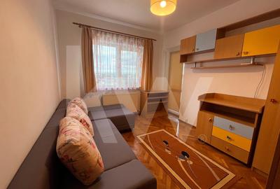 Apartament cu 4 camere, mobilat în Ștrand - 4