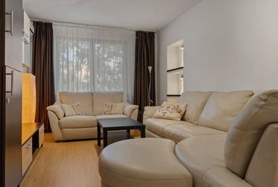 4 camere, 80,9 mp utili + balcon, Str. Oteșani - Zona Piata Obor - 1