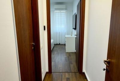 Apartament cu 2 camere semidecomandat, mobilat în Vitan - 4