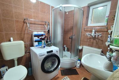 Duplex cu 4 camere cu Teren 200 Mp în Cetate - 9