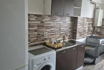 Apartament central, 2 decomandate, bloc nou - 4