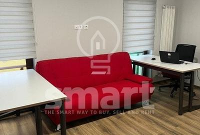 Apartament cu 2 camere semidecomandat, mobilat în Bună Ziua - 4