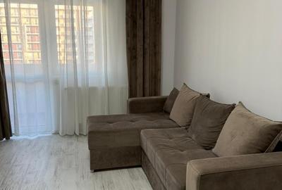 The Grand Kristal | 2 Camere | Mobilat Premium | Etaj 4 - 6