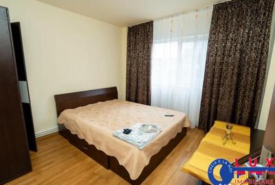 Apartament cu 3 camere decomandat în Central - 10