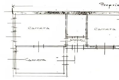 Casa cu 3 camere de inchiriat, rezidential, birouri, sedii firma, Gruia str. Lapusului - 4