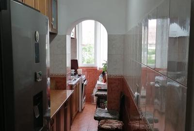 Garsonieră decomandată în Iosia - 3