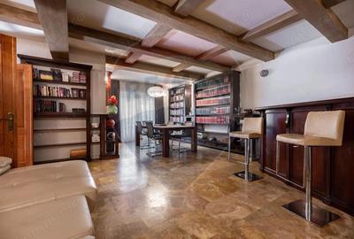 Casa spectaculoasa in Media? re?edin?a antrenorului Cristi Pustai - 15