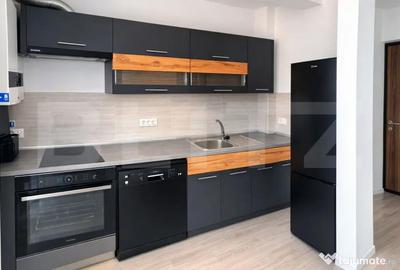 Apartament cu 2 camere semidecomandat în Dumbrăvița - 2