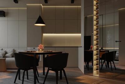 ISOLA BOUTIQUE - Pallady lucrările au început - metrou in apropiere - 2