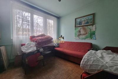 Apartament 2 camere | Investitie | 47 mpu |Zona Iulius Mall Gheorgheni - 4