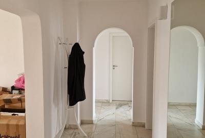 Apartament cu 3 camere decomandat în Floreasca - 5