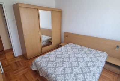Apartament cu 2 camere semidecomandat în Central - 8