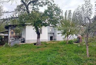 Casa centru Pucioasa - 5