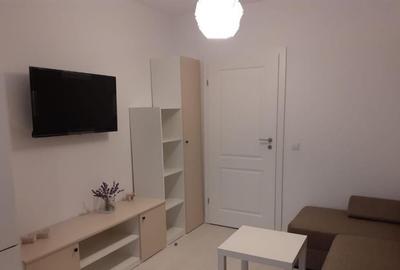 2 camere metrou Lujerului - 1