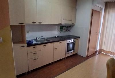 Ap 1 camera Bloc Nou Zona Girocului Spital Judetean Centrala gaz Clima - 3