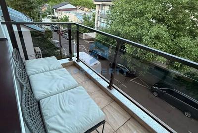 Apartament cu 2 camere, mobilat în Bucureștii Noi - 8