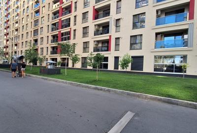 Exigent Plaza Residence faza 5 - 11