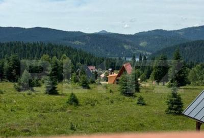 Pensiune moderna cu vedere panoramica spre Lacul Beli? ! - 3