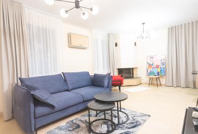 Vila in complex rezidential langa lac// piscina// panouri solare Vila in complex rezidential langa lac// piscina// panouri solare - 3