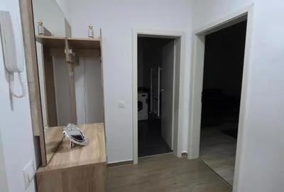 Apartament cu 2 camere decomandat în Central - 4